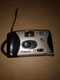 Vintage 1998 Polaroid 2100 BF 35mm Film Camera - Not Tested