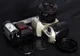 Nikon F60D Panorama AF 35mm Film SLR c/w AF 35-70mm f/3.3-4.5 Lens & SB-20 Kit