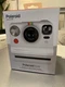 Polaroid Now Autofocus i-type Instant Camera White - Brand New w/Box