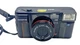 Olympus DX Quick Shooter 35mm Film Camera (38mm 1:2.8 Zuiko Lens)