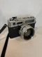 Yashica Electro 35 GSN 35mm Rangefinder Camera w/ Color-Yashinon DX 45mm f/1.7