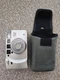 Konica Minolta Zoom 130C Re-usable 35mm Point & Shoot Film Camera - Vintage