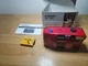 Rokinon SK-102 Focus free 35 MM Camera, Vintage Film Red Camera, W/ Original Box