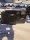 Samsung Maxima Zoom 77i 35mm Film Point & Shoot Camera Untested 