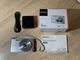 Sony Cyber-shot DSC-W830 Silver Digital Camera Tested Excellent Condition