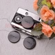 Lens Cap For Rollei 35 35S 35SE 35TE Camera For Tessar 3.5/40 For Sonnar2.8/40mm
