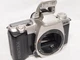 PENTAX ZX-10 35mm SLR CAMERA BODY FOR PART/FIX