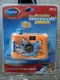 NIB Kid&rsquo;s Camera Underwater 35 Mm Reusable Retro 90&rsquo;s SWIM WAYS