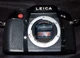 ⏯Leica R8 Black SLR 35mm Film Camera Body Top Condition Free Shipping 