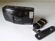 Olympus AF-1 Twin QD 35mm Film Camera 35/70mm Autofocus Quartz Date Near Mint
