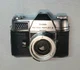 Kodak Retina Reflex III 35mm SLR Film Camera Body Good Condition 