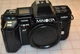 Minolta Maxxum 7000 AF 35mm SLR Film Camera Body  - Very Good - TESTED