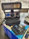Polaroid One-Step Talking Camera&mdash;used, With Original Box/paperwork