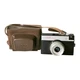 Rare Case!! Lomo Smena 8M - Vintage Soviet Russian 35mm Photo Film Camera, 1976