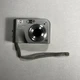 HP PhotoSmart M425 5.0MP Digital Camera - Silver