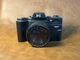 B&bull;G Helioflex 3000T 35mm Film Camera Black Vintage