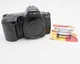 Minolta Maxxum 3xi AF 35mm SLR Film Camera Body with Body Cap (#20172)
