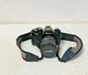 Nikon FM2 Black Mechanical SLR Film Camera Nikkor 60mm F/2.8 Lens & Cap 244H