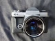 Topcon IC-1 Auto SLR Film Camera w/ HI TOPCOR 50mm f/1:2 Tokyo Kogaku lens Case