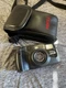 Pentax Zoom 90-WR Black Weather Resistant Point-and-shoot film camera Tested