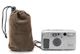 [MINT+++/Case] Kyocera T Proof Yashica T4 Super T5 35mm Film Camera From JAPAN