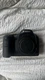 Canon EOS 10D 6.3MP Digital SLR Camera Black, Body Only with Charger