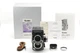 [TOP MINT in box] Rolleiflex 2.8FX 2.8 FX TLR 6x6 Medium Format Camera JAPAN