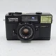 Chinon 35F-EE Vintage Camera - Untested, Signs of Use