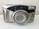 FujiFilm 35mm Camera Discovery S1200 Zoom Date  (Tested & Working)