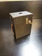 Vintage Eastman Kodak Brownie NO2A Box Camera