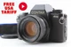 [MINT+++] Contax Aria 35mm SLR Film Camera Planar 50mm f/1.4 AEJ Lens From JAPAN