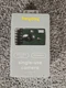 Heyday Single-Use 35mm Film Camera Green Built-In Flash 27 Exposures New