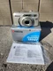 Kyocera Yashica Zoomate 150EF Camera + Manual + Box VG Cnd