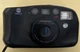 Minolta Freedom Action Zoom AF QD Point & Shoot 35mm Film Camera Untested