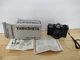Yamasheta 35MM Camera # SPCAM3 Original Box And Warranty Card 