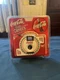 Vintage 1999 Coca Cola 35mm Reusable Camera with Large Viewfinder