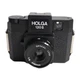 Holga 120s Camera- Slightly Used With slightly used Holga Flash Mdl 235B W/boxes