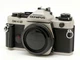 Olympus OM-4 Ti 35mm SLR Film Camera Body Titanium OM Excellent from Japan