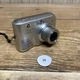 HP PhotoSmart M425 5.0MP Digital Camera - Silver - !!!TESTED AND WORKING!!!