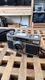 NIKON 35 TI 35ti Analog Camera Premium Point and Shoot 35mm Lens