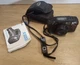 Samsung AF Zoom 1050 35mm Point & Shoot Film Camera case manual