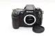 Nikon F100 Body 35mm Film SLR Camera F5 Jr AF Auto Focus [Exc]