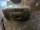 Ricoh Myport Zoom 320 P S AF Gray Point & Shoot 35mm Film Camera
