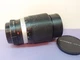 Mamiya Sekor ES 135mm 1:2.8 manual focus Telephoto lens ......#11267