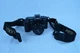Minolta Maxxum 5000 35mm SLR Film Camera with Bag and Accessories