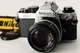 [NEAR MINT+++] Nikon FM2 Silver 35mm Film Camera + Ais Ai-s 50mm F1.4 From JAPAN