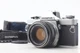 [Near MINT] Olympus OM-1 35mm Film Camera F.ZUIKO AUTO-S 50mm F1.8 From JAPAN