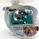 Kalimar I-35 Point & Shoot 35mm Film Camera Vintage NOS