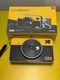 Kodak Mini Shot 2 C210R Instant Camera Printer Combo CIB + 30 Film 