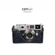  Ultra-fiber leather Camera Half Case Bag Cover For Leica M7 M6 M3 M4P MP M2 M4